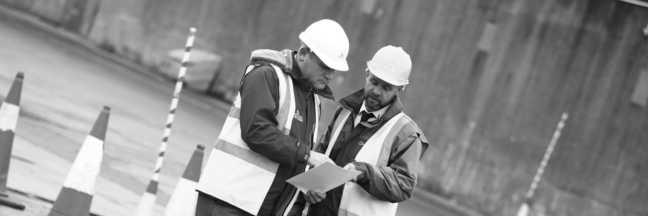Ettrick_Safety's profile banner image