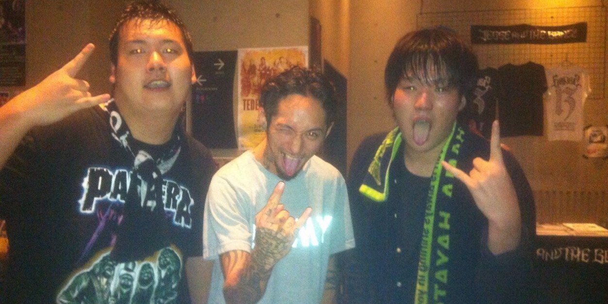 watabackon's profile banner image