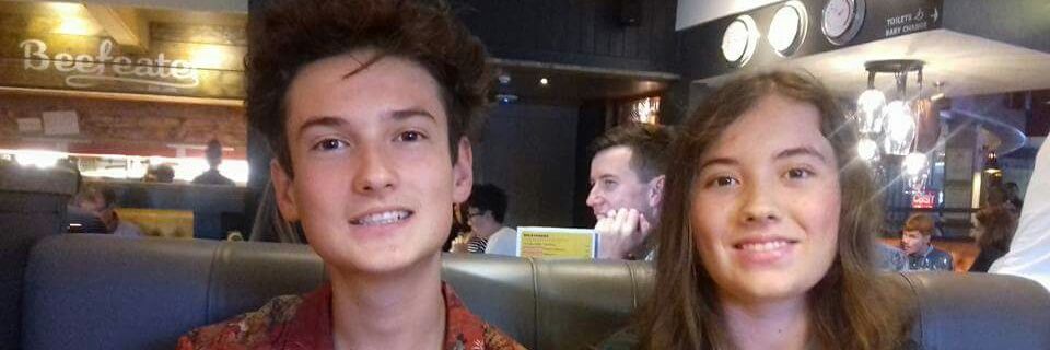 claredavies72's profile banner image