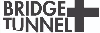 Bridge + Tunnel banner