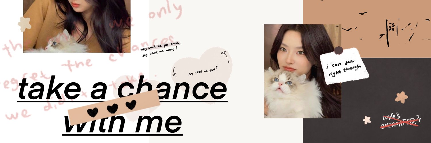 Seraya ☆ wassap only banner