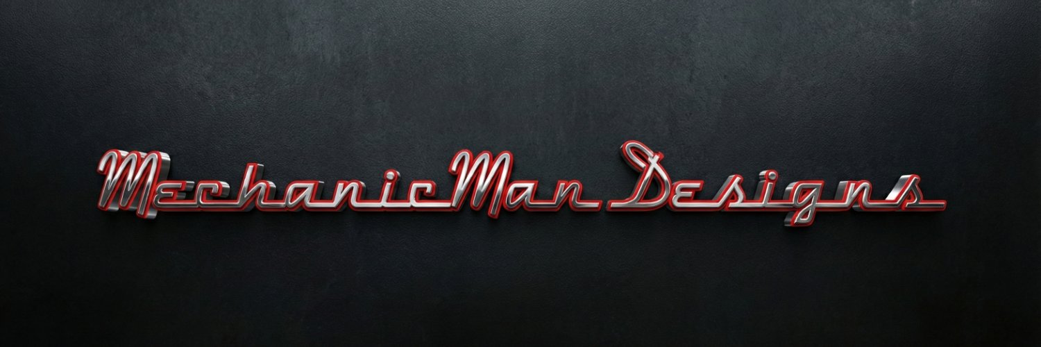 RealMechanicMan's profile banner image
