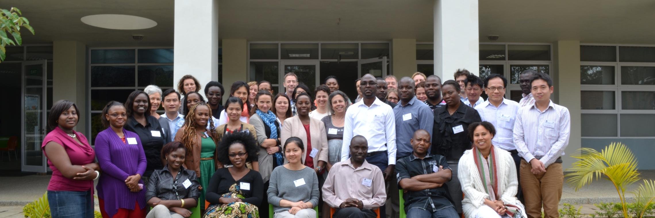 Global Health Bioethics Network banner