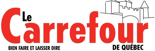 Journal Le Carrefour Profile Banner