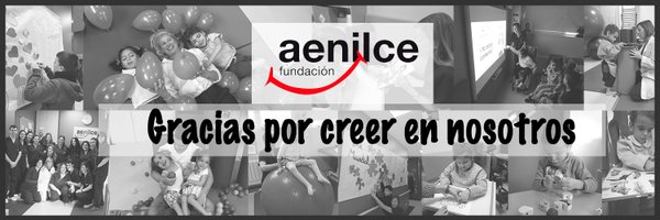 aenilce Profile Banner