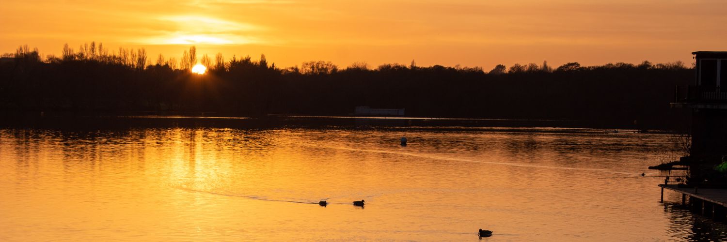 Me Myself and I Show banner