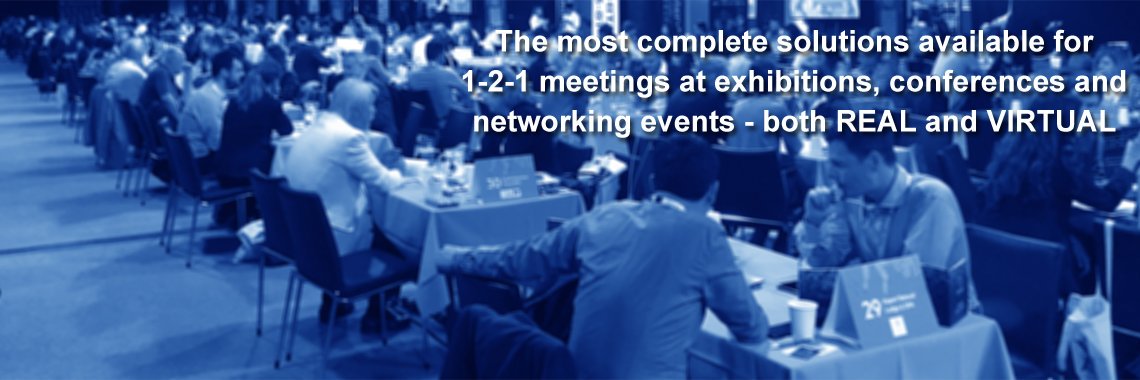 Delegate Select banner