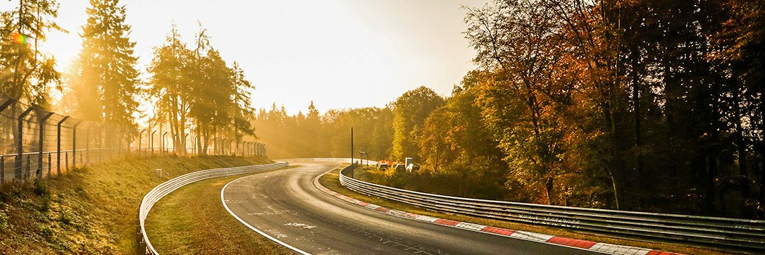 Nürburgring Langstrecken-Serie banner