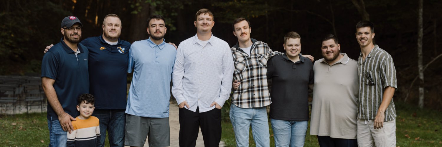 Jimmyharper88's profile banner image