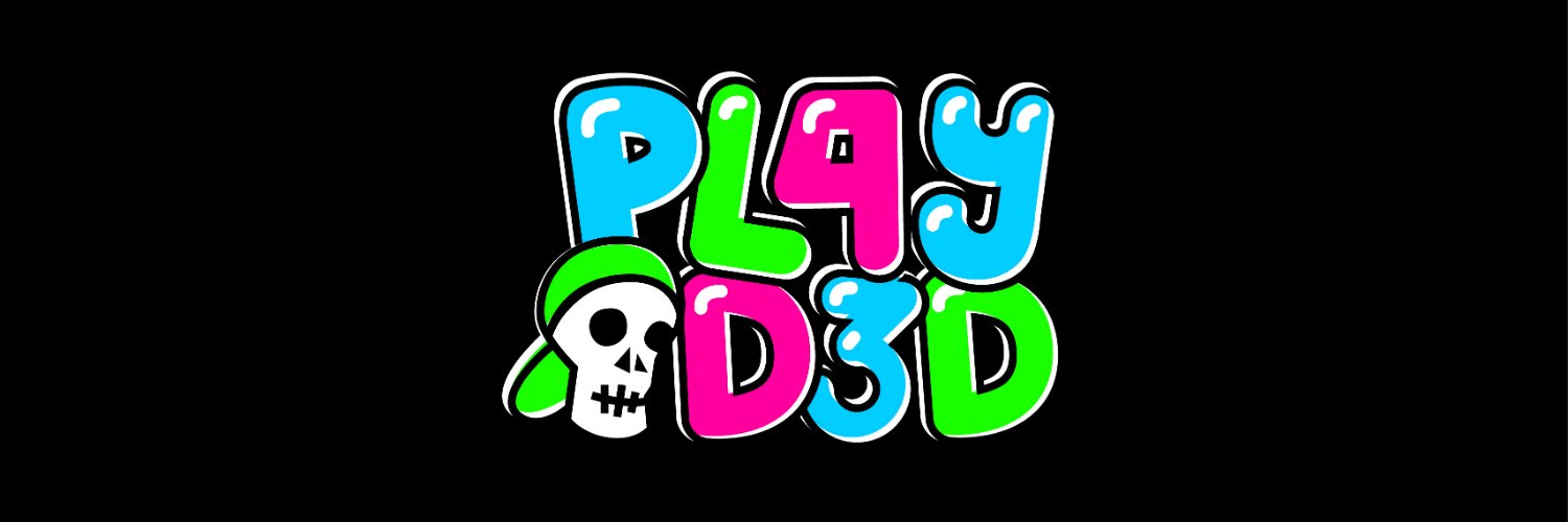 PL4YD3D's profile banner image