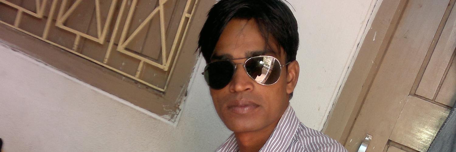 Shtrudhan's profile banner image