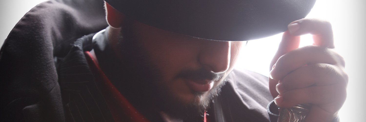 21saud's profile banner image