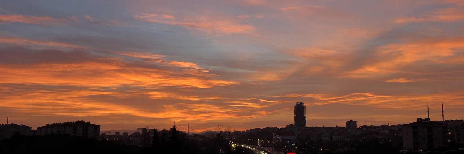Ezgililerde's profile banner image