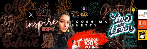 Poori5678 Profile Banner