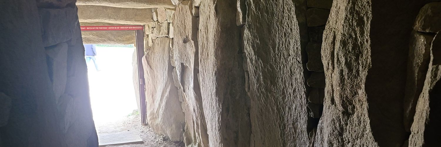 Chroniques Archeo banner