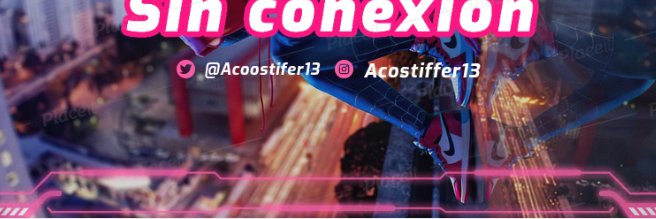 Acosttifer13's profile banner image