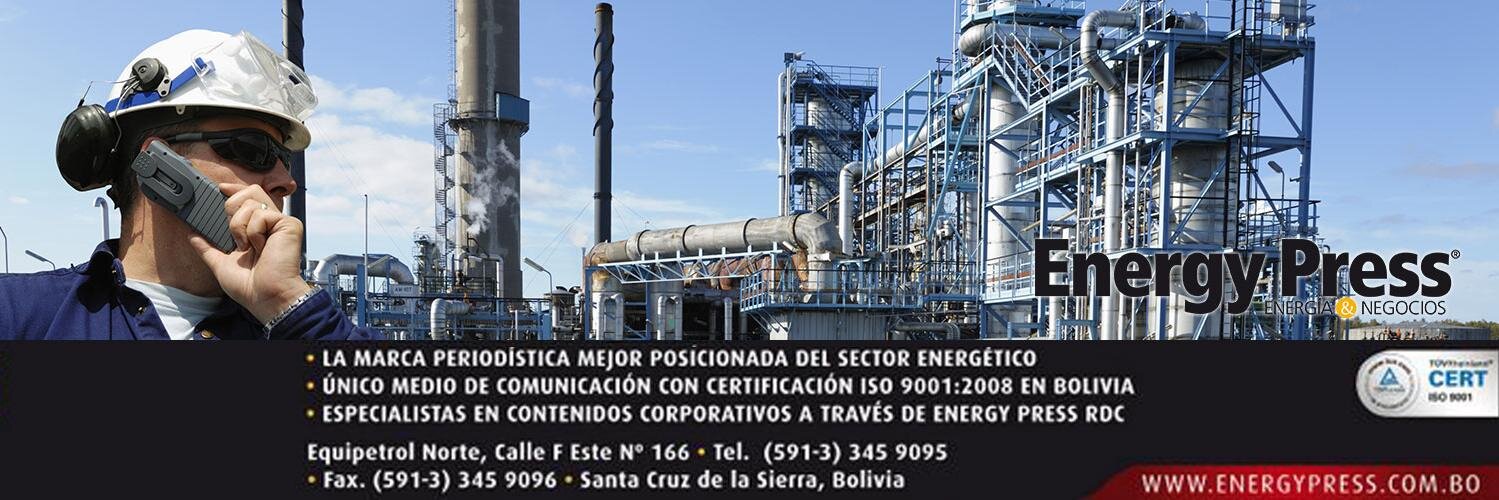 energypressbo's profile banner image