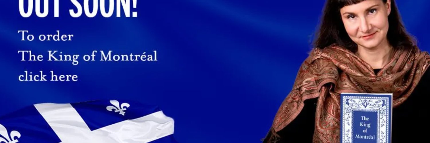 DanielaINorris's profile banner image