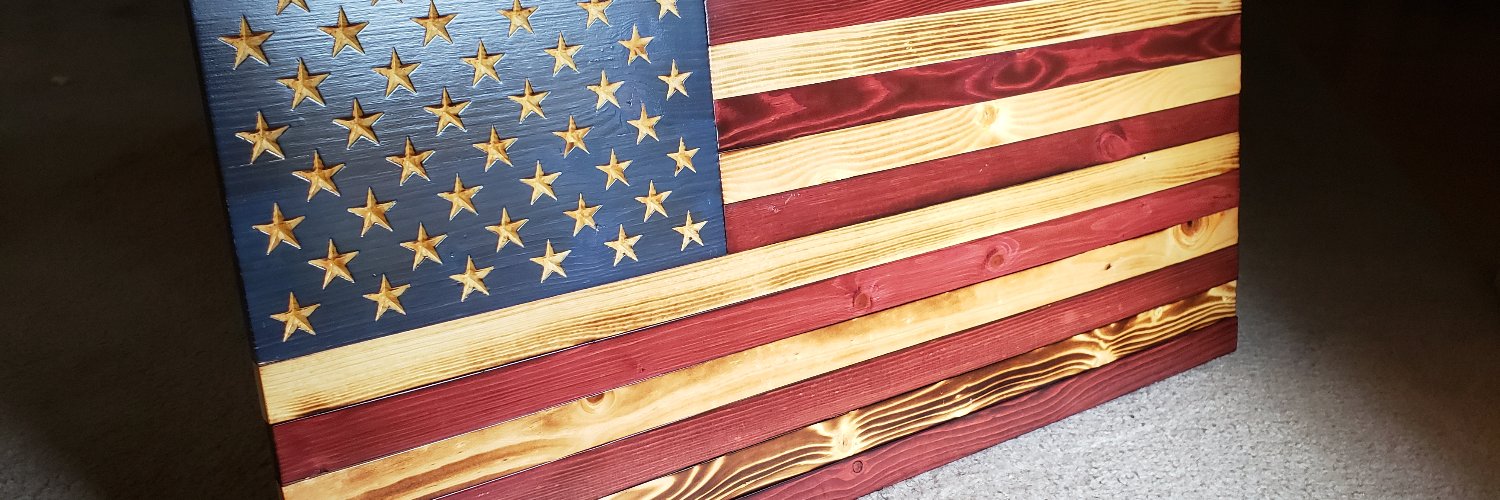 Shillin' like a Villian banner