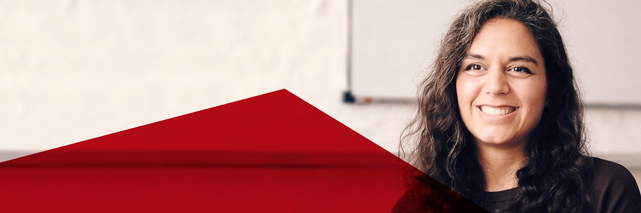 Teach First Deutschland banner