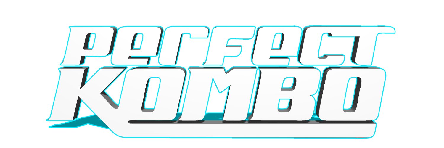 Perfect Kombo banner