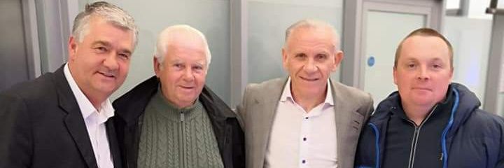 Roger Mottram banner