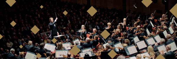 ConcertgbOrkest Profile Banner