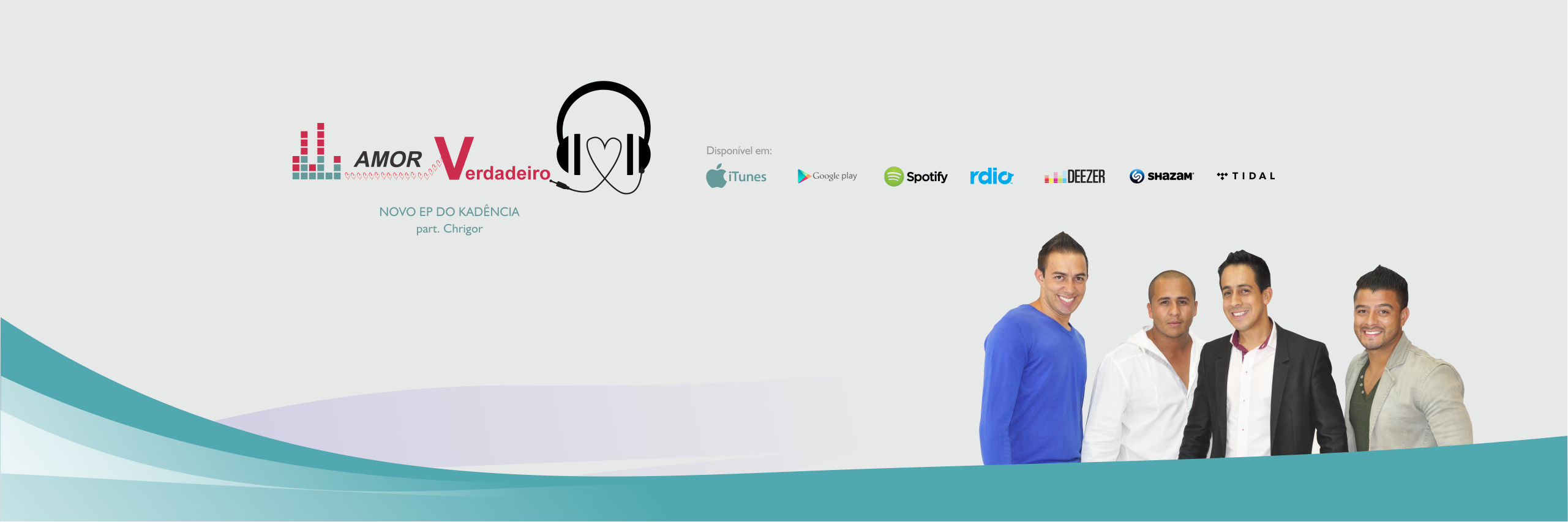 Grkadencia's profile banner image