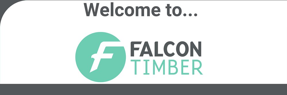 Falcon Timber Ltd banner