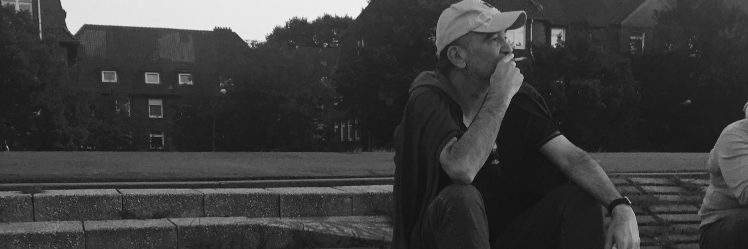 izzetcabala's profile banner image
