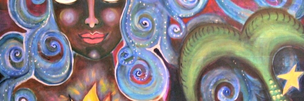 Johanna Fernandez banner