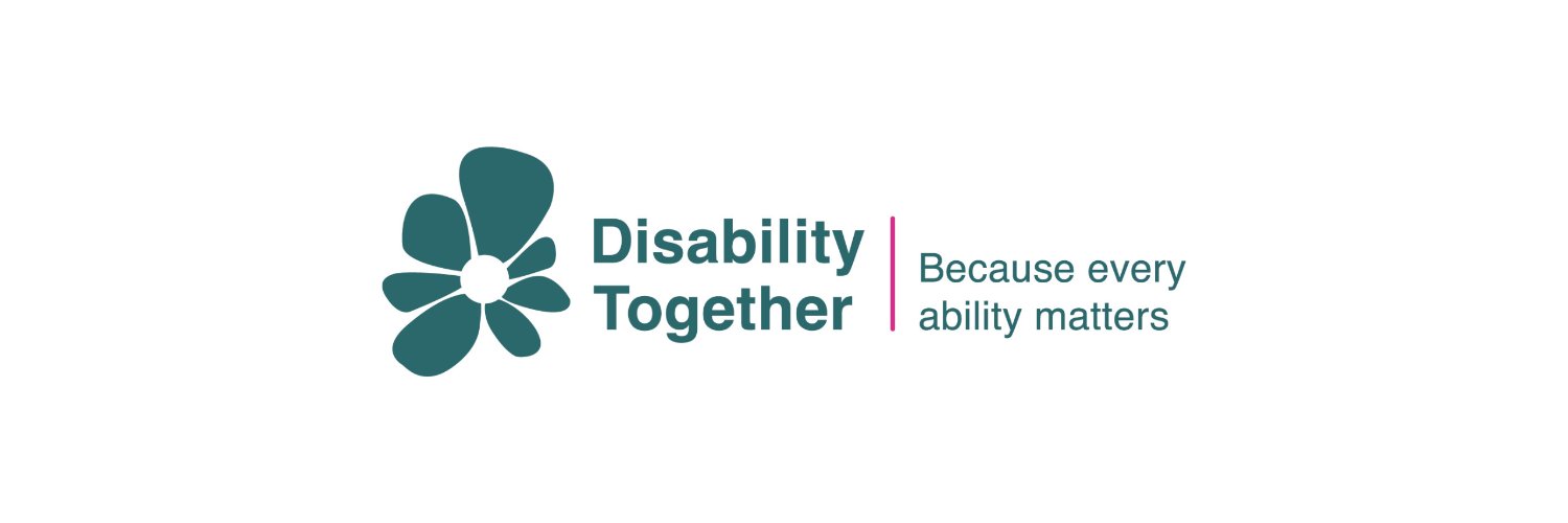 Disability Together banner