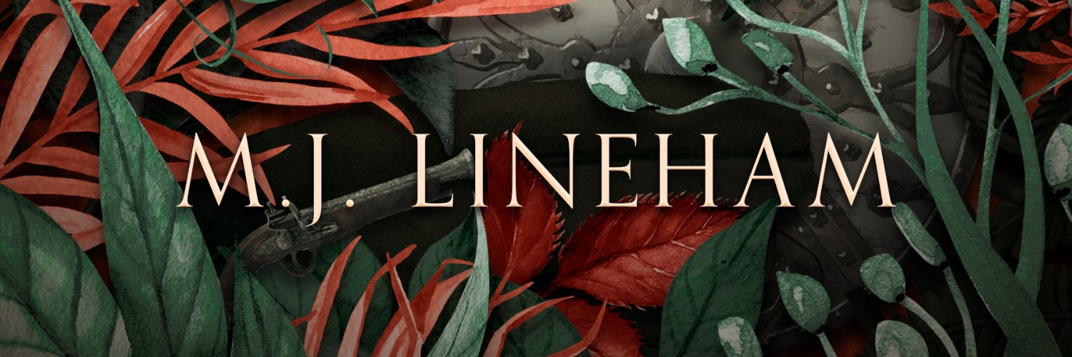 Mitch | The Forging of Eve OUT NOW 📖 banner
