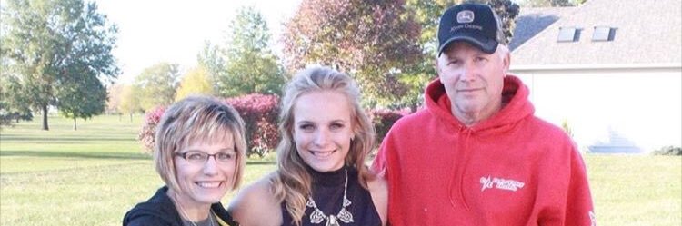 Haley Rodgers banner
