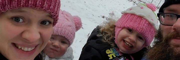 Randall Walker banner