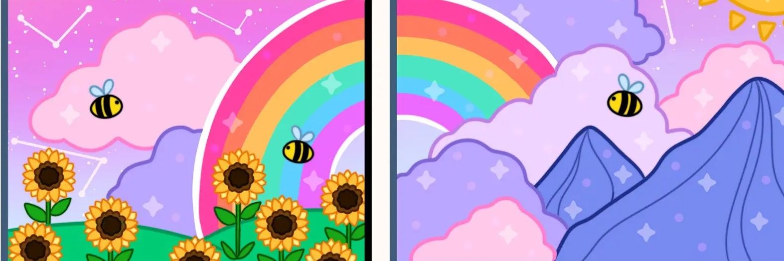 ajdrawss's profile banner image
