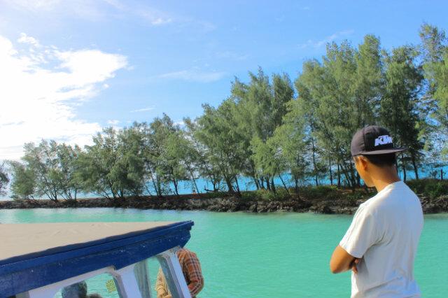 vebrianferry's profile banner image