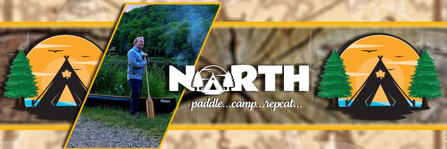 NORTH 🇨🇦 banner