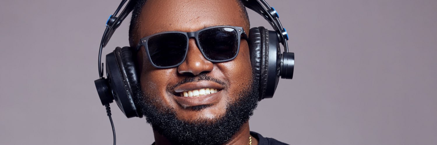 Dj Reverend banner