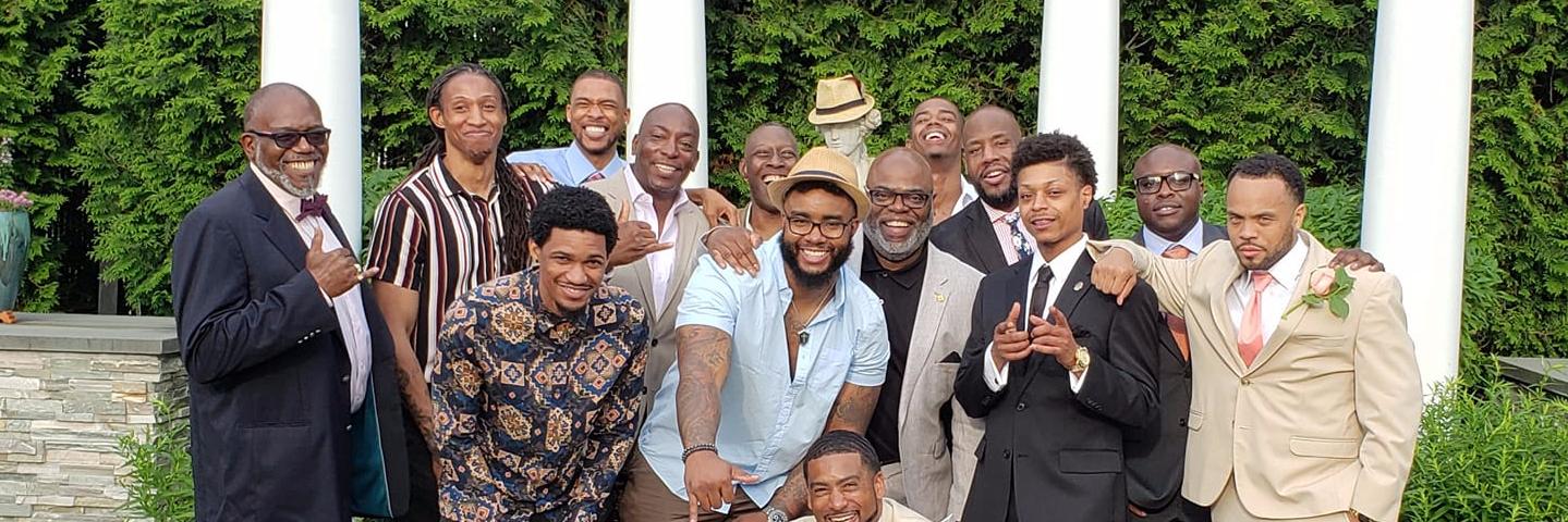 PiThetaAlphas's profile banner image