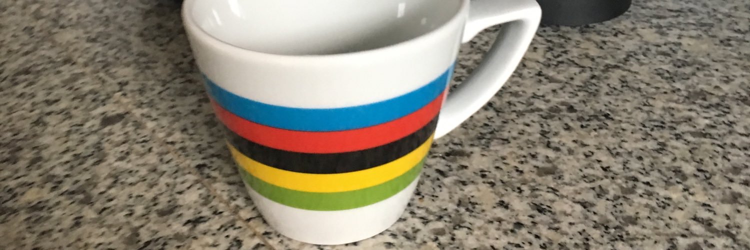 Lars van der Haar banner