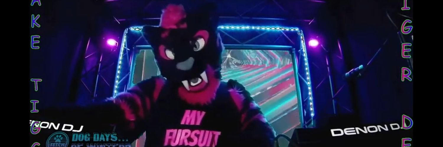 JakeTiggy's profile banner image