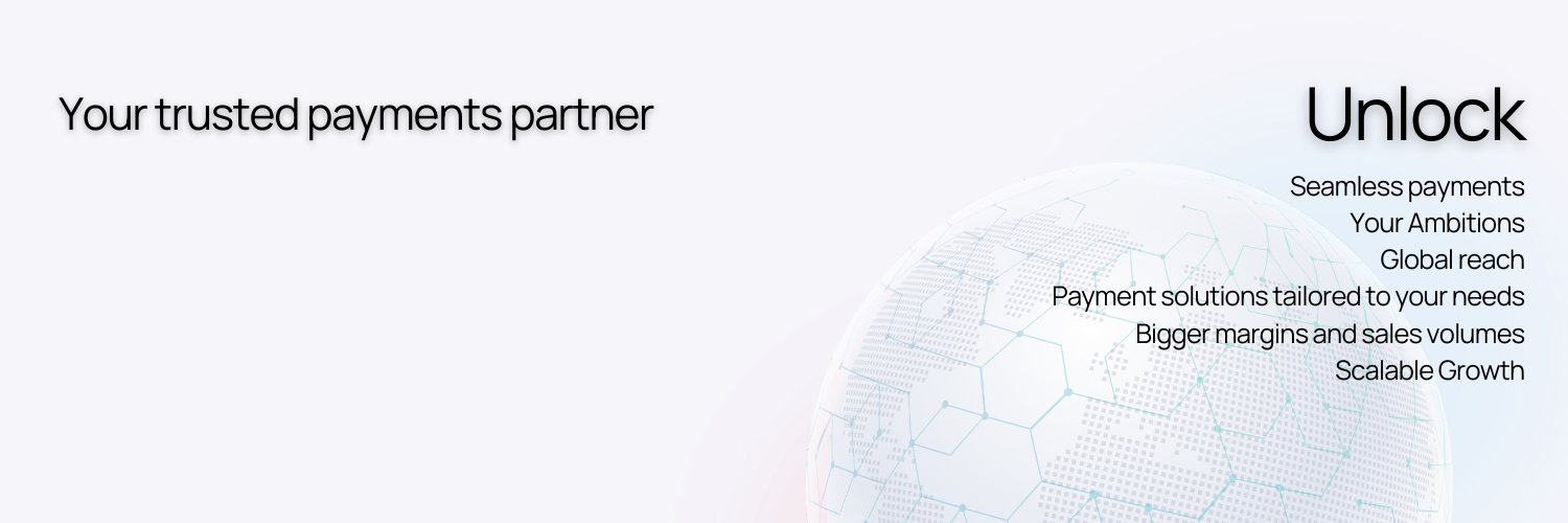 CommerceGate's profile banner image