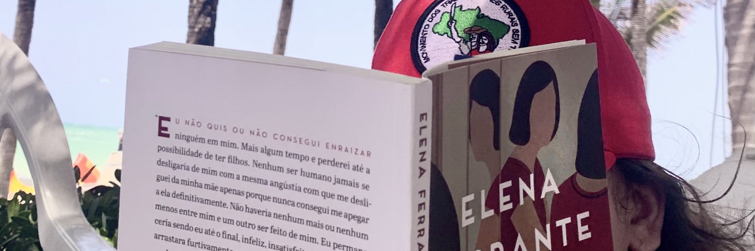 garimpeira da beleza banner