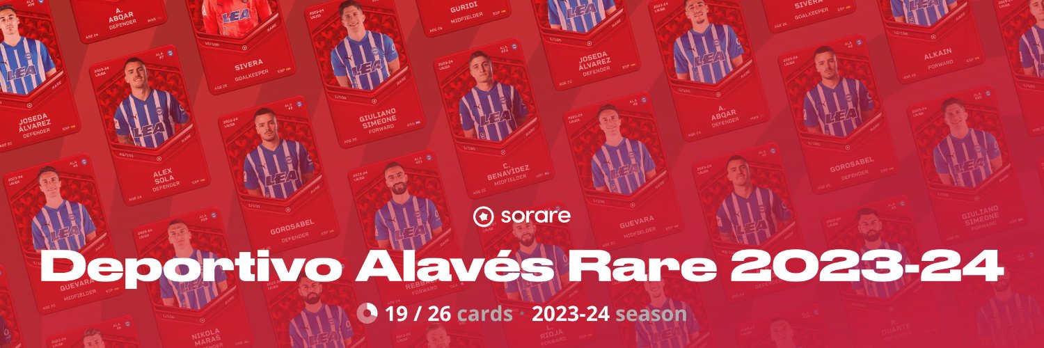 Ricardo banner