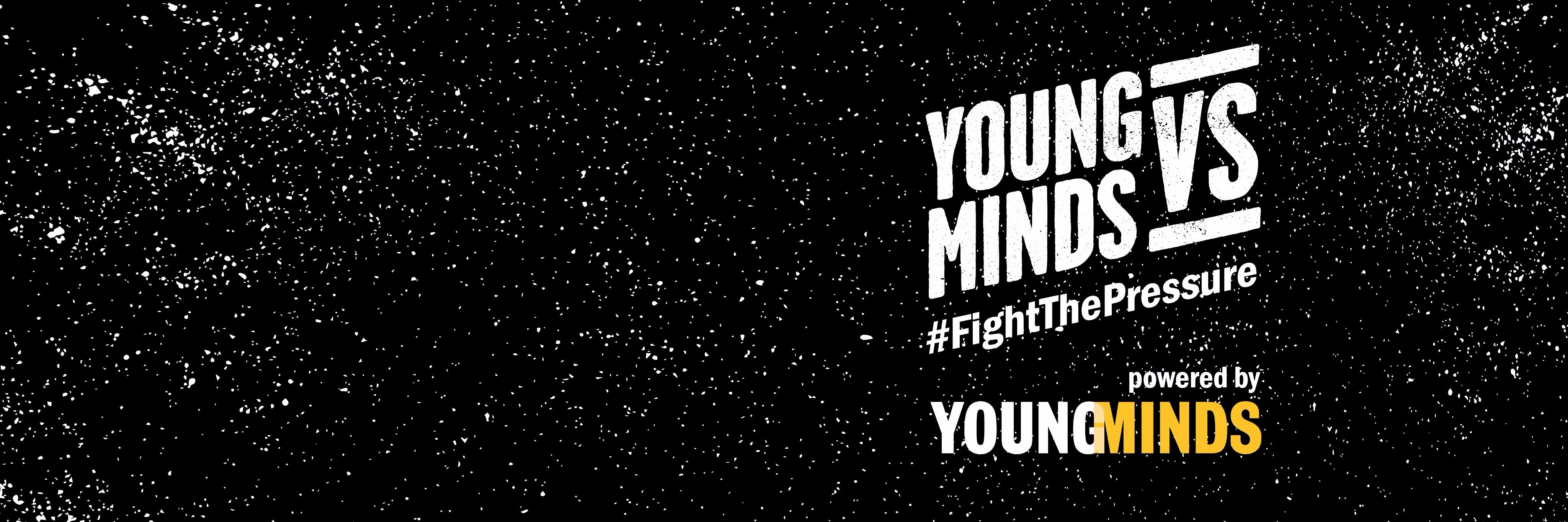 YoungMindsVs banner