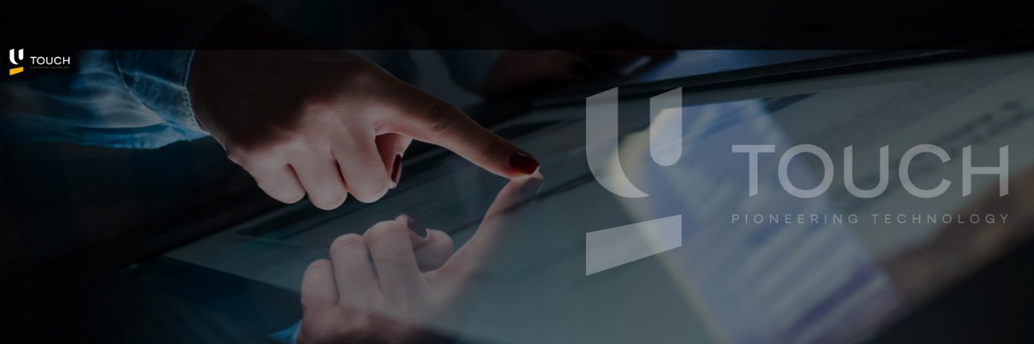 UTouch's profile banner image