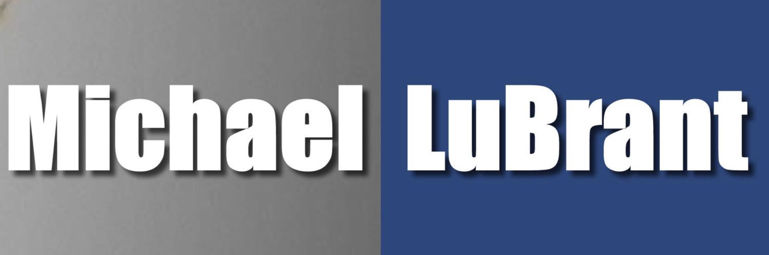 Michael LuBrant banner