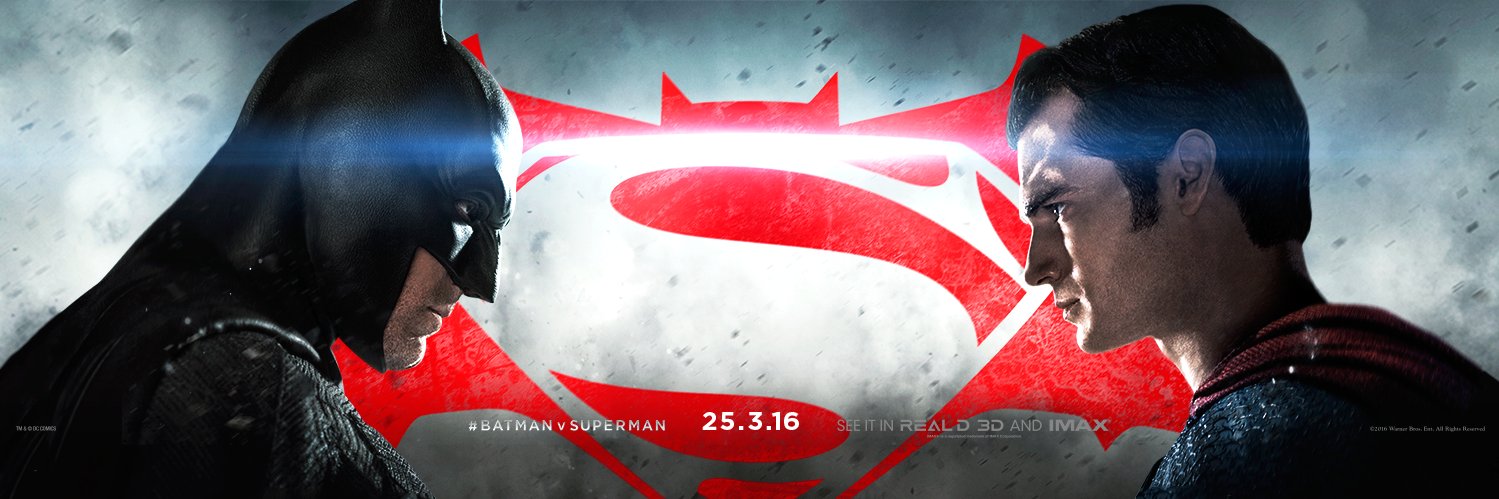 Cineworld Fulham Rd. banner