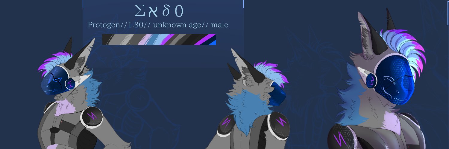 EndoTheBear's profile banner image